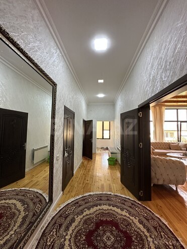 Satılır 4 otaqlı həyət evi/bağ evi 150 m², Yeni Ramana q., photo 15 from 27