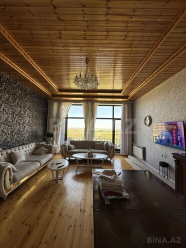 Satılır 4 otaqlı həyət evi/bağ evi 150 m², Yeni Ramana q., photo 19 from 27
