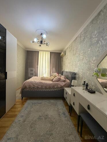 Продаётся 3-комн. новостройка 82 м², пос. Масазыр, photo 6 from 13