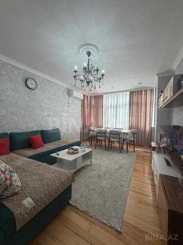 Продаётся 3-комн. новостройка 82 м², пос. Масазыр, photo 1 from 13