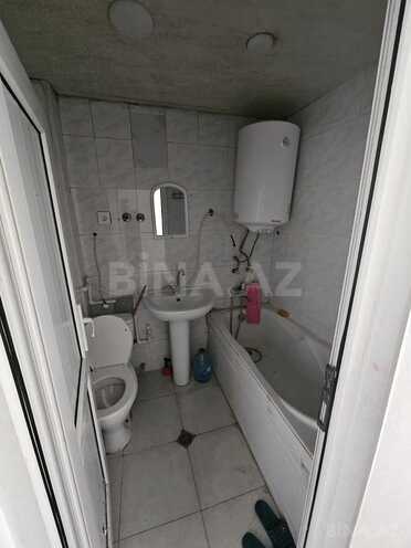 Сдаётся 3-комн. вторичка 80 м², м. Гянджлик, photo 9 from 10