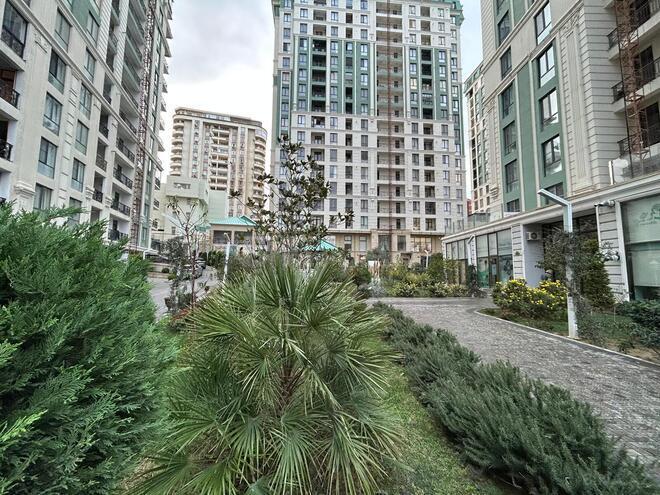 Satılır 3 otaqlı yeni tikili 142 m², Gənclik m., photo 29 from 30