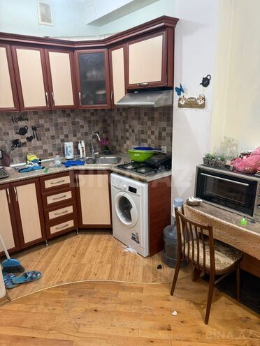 İcarəyə verilir 2 otaqlı yeni tikili 65 m², Neftçilər m., photo 5 from 7