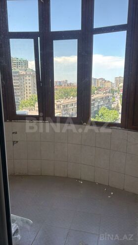 İcarəyə verilir 2 otaqlı yeni tikili 65 m², Neftçilər m., photo 6 from 7