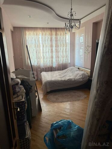 İcarəyə verilir 2 otaqlı yeni tikili 65 m², Neftçilər m., photo 3 from 7