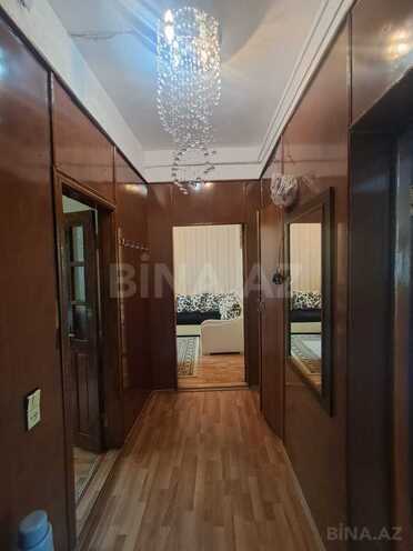 Продаётся 3-комн. вторичка 75 м², м. Нариман Нариманов, photo 16 from 20