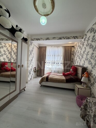Satılır 3 otaqlı yeni tikili 68 m², Masazır q., photo 3 from 9