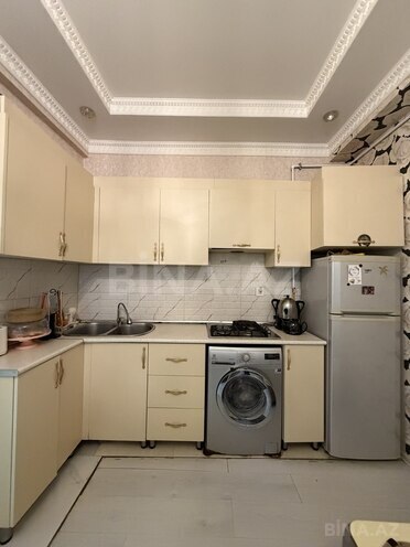 Satılır 3 otaqlı yeni tikili 68 m², Masazır q., photo 5 from 9