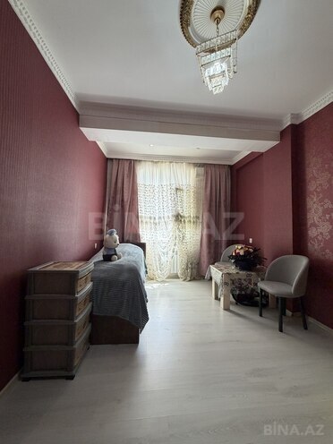 Satılır 3 otaqlı yeni tikili 68 m², Masazır q., photo 6 from 9