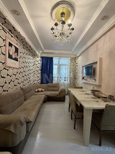 Satılır 3 otaqlı yeni tikili 68 m², Masazır q., photo 1 from 9