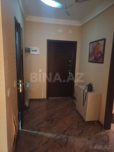 Satılır 3 otaqlı yeni tikili 85 m², Bakıxanov q., photo 9 from 16