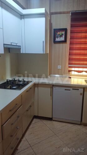 Satılır 3 otaqlı yeni tikili 85 m², Bakıxanov q., photo 5 from 16