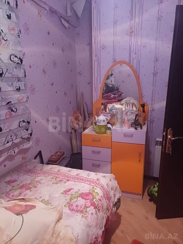 Satılır 3 otaqlı yeni tikili 85 m², Bakıxanov q., photo 13 from 16