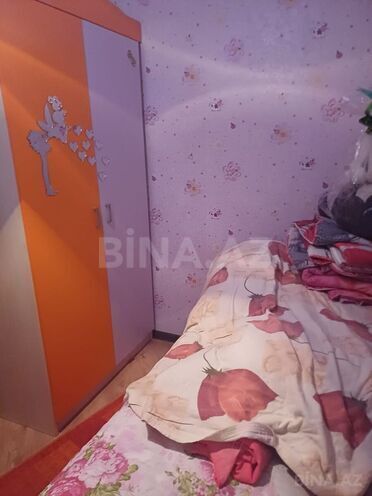 Satılır 3 otaqlı yeni tikili 85 m², Bakıxanov q., photo 15 from 16