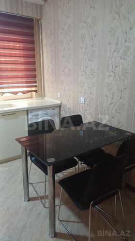 Satılır 3 otaqlı yeni tikili 85 m², Bakıxanov q., photo 4 from 16