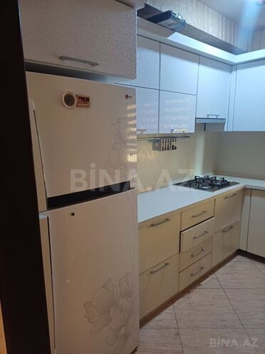 Satılır 3 otaqlı yeni tikili 85 m², Bakıxanov q., photo 3 from 16