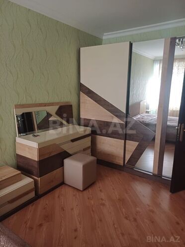 Satılır 3 otaqlı yeni tikili 85 m², Bakıxanov q., photo 11 from 16