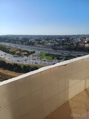 Satılır 3 otaqlı yeni tikili 85 m², Bakıxanov q., photo 6 from 16