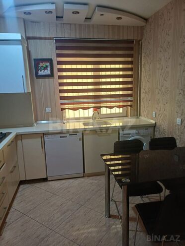 Satılır 3 otaqlı yeni tikili 85 m², Bakıxanov q., photo 1 from 16
