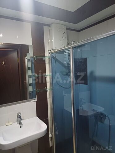 Satılır 3 otaqlı yeni tikili 85 m², Bakıxanov q., photo 12 from 16