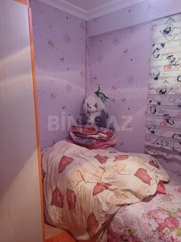 Satılır 3 otaqlı yeni tikili 85 m², Bakıxanov q., photo 14 from 16
