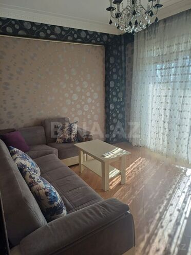 Satılır 3 otaqlı yeni tikili 85 m², Bakıxanov q., photo 7 from 16