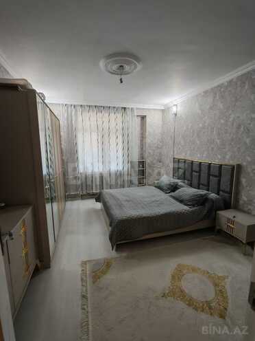 Satılır 3 otaqlı köhnə tikili 65 m², Xətai r., photo 3 from 7