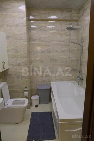 İcarəyə verilir 4 otaqlı yeni tikili 197 m², Şah İsmayıl Xətai m., photo 27 from 30