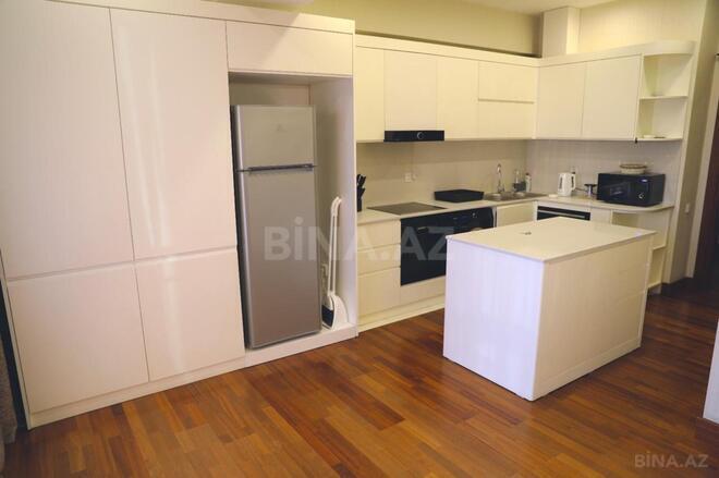 İcarəyə verilir 4 otaqlı yeni tikili 197 m², Şah İsmayıl Xətai m., photo 8 from 30