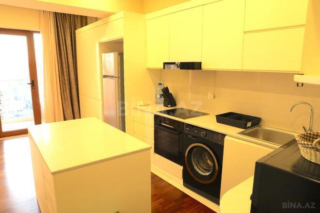 İcarəyə verilir 4 otaqlı yeni tikili 197 m², Şah İsmayıl Xətai m., photo 10 from 30