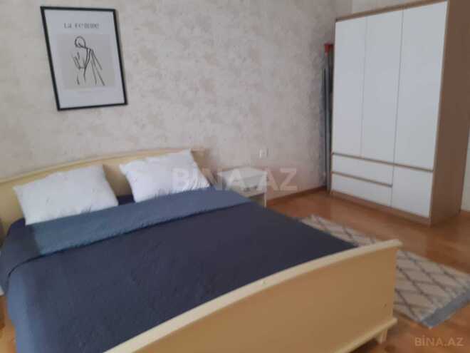 İcarəyə verilir 3 otaqlı yeni tikili 150 m², Nizami m., photo 5 from 29
