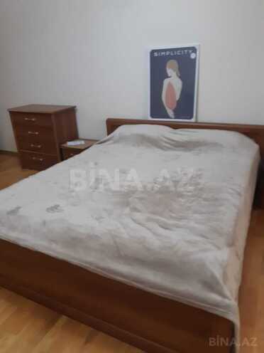 İcarəyə verilir 3 otaqlı yeni tikili 150 m², Nizami m., photo 14 from 29