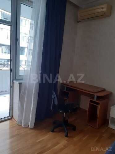 İcarəyə verilir 3 otaqlı yeni tikili 150 m², Nizami m., photo 18 from 29