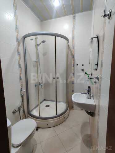 İcarəyə verilir 3 otaqlı yeni tikili 150 m², Nizami m., photo 15 from 29