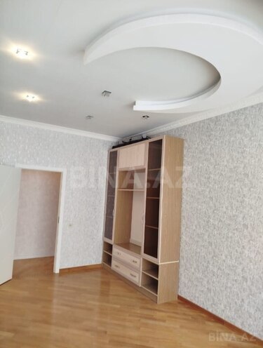 İcarəyə verilir 3 otaqlı yeni tikili 120 m², Xalqlar Dostluğu m., photo 10 from 19