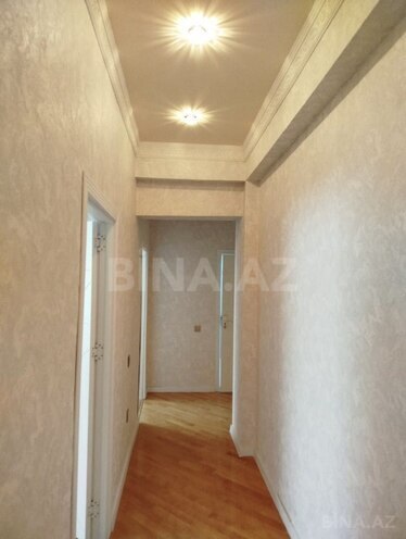 İcarəyə verilir 3 otaqlı yeni tikili 120 m², Xalqlar Dostluğu m., photo 18 from 19