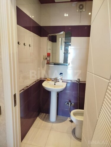 İcarəyə verilir 3 otaqlı yeni tikili 120 m², Xalqlar Dostluğu m., photo 15 from 19