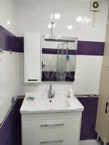 İcarəyə verilir 3 otaqlı yeni tikili 120 m², Xalqlar Dostluğu m., photo 17 from 19