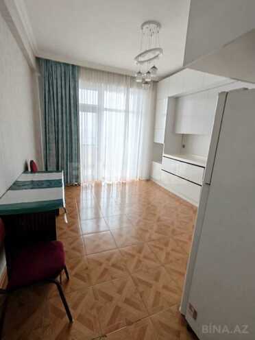 İcarəyə verilir 3 otaqlı yeni tikili 120 m², Xalqlar Dostluğu m., photo 14 from 19