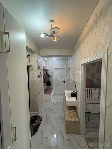Продаётся 3-комн. новостройка 90 м², пос. Сабунчи , photo 6 from 19