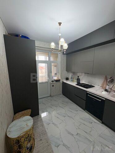 Продаётся 3-комн. новостройка 90 м², пос. Сабунчи , photo 10 from 19