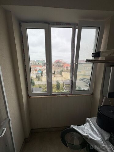 Продаётся 3-комн. новостройка 90 м², пос. Сабунчи , photo 12 from 19