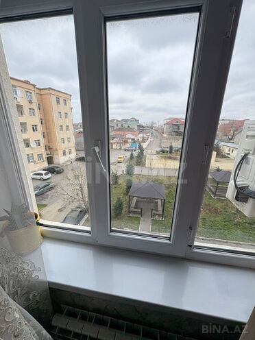 Продаётся 3-комн. новостройка 90 м², пос. Сабунчи , photo 18 from 19