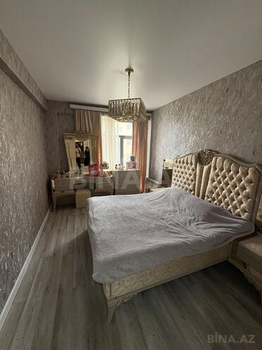Продаётся 3-комн. новостройка 90 м², пос. Сабунчи , photo 5 from 19