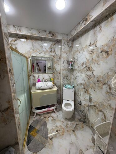 Продаётся 3-комн. новостройка 90 м², пос. Сабунчи , photo 17 from 19