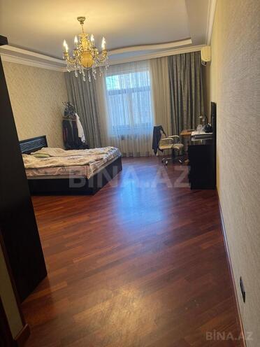 Продаётся 4-комн. новостройка 182 м², Насиминский  р., photo 5 from 14