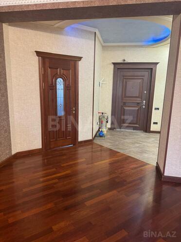 Продаётся 4-комн. новостройка 182 м², Насиминский  р., photo 13 from 14