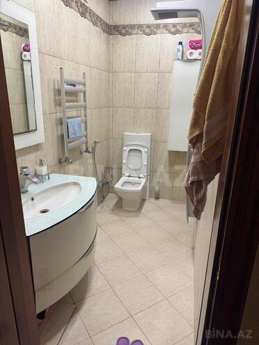 Продаётся 4-комн. новостройка 182 м², Насиминский  р., photo 11 from 14