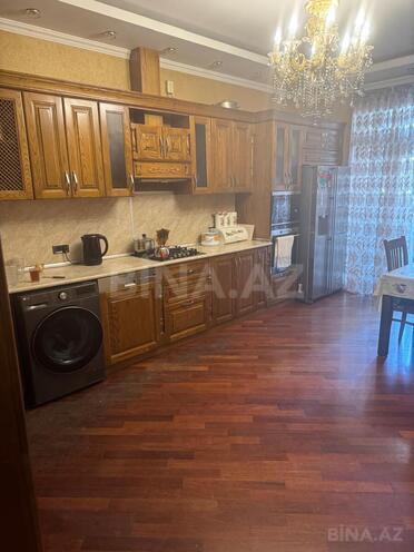 Продаётся 4-комн. новостройка 182 м², Насиминский  р., photo 8 from 14