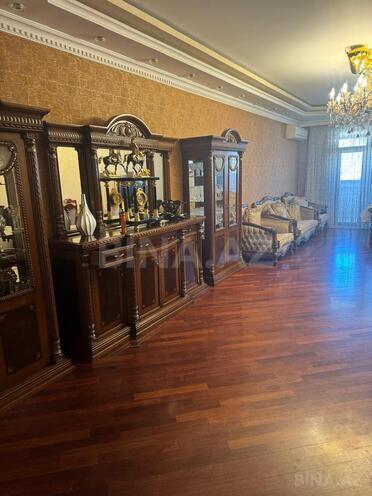 Продаётся 4-комн. новостройка 182 м², Насиминский  р., photo 3 from 14